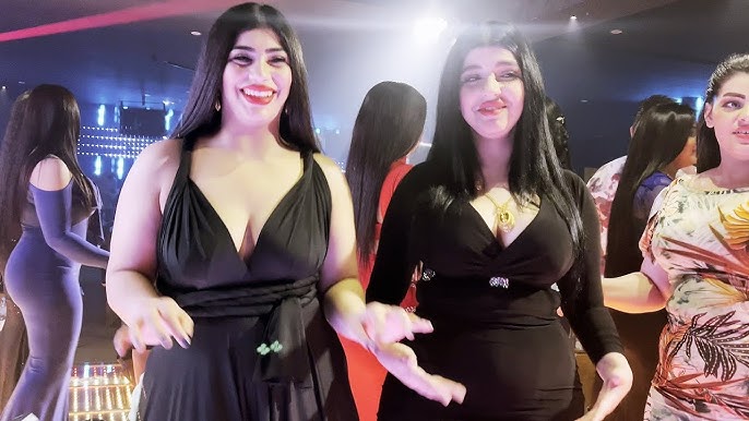 دبكات بنات 