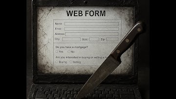 Murder Web Forms with BPMN driven AI Agents