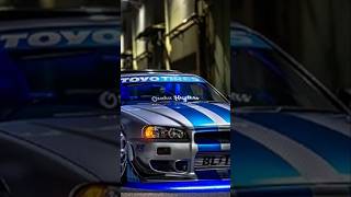 Top 5 Cars Like Fast &amp; Furious 🔥 Ultimate Street Racing Builds