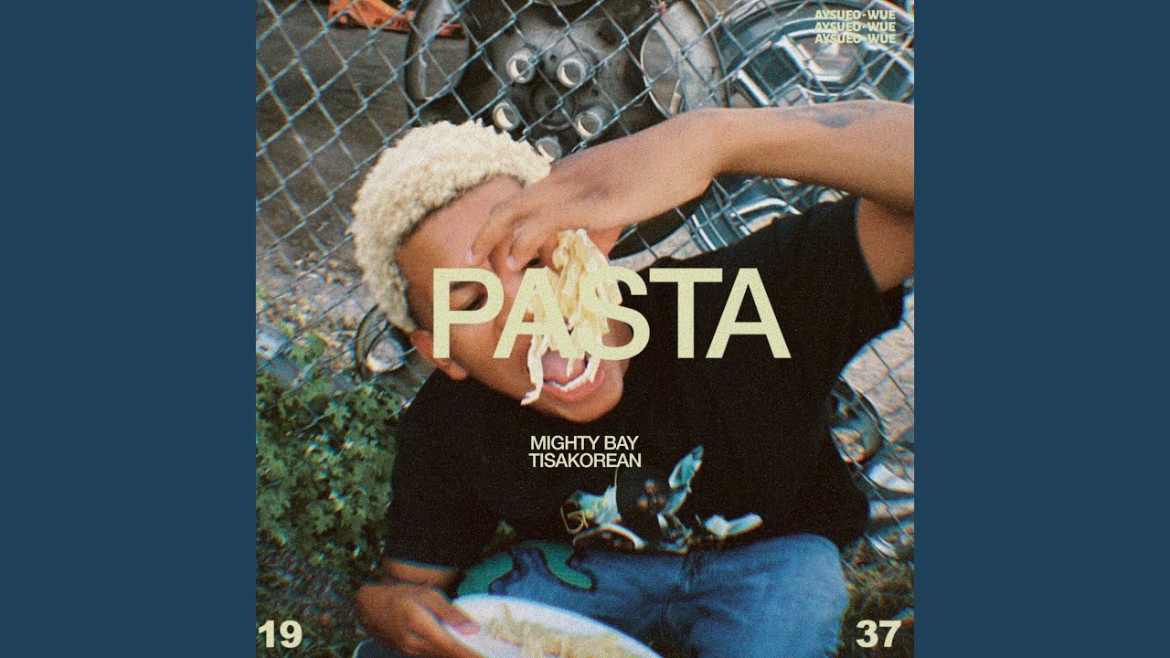 Pasta Russian Rapper PASTA - YouTube