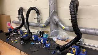 *Fab Lab Machines Part 2 of 2