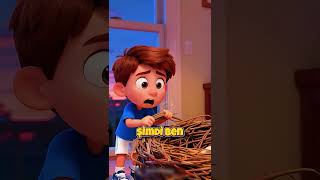 Anne Gi̇zli̇ Geçi̇tten Kayboldu