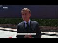 Statements zu Beginn des EU-Westbalkan Gipfeltreffens in Montenegro | 05.06.2026