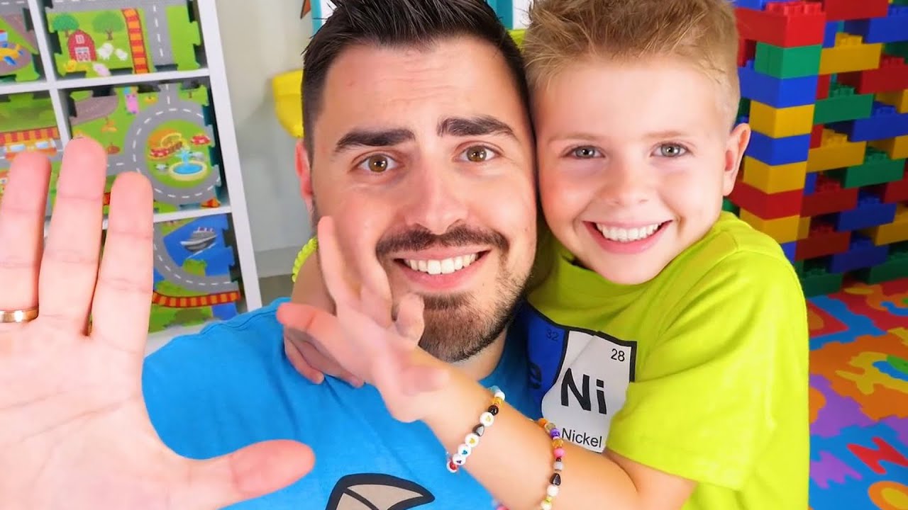 Latest Title & Thumbnail