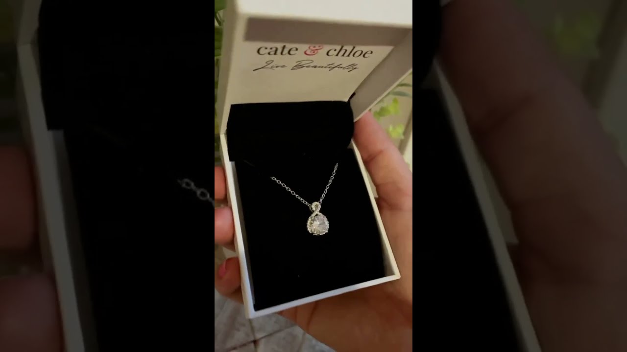 Cate and Chloe: Where Elegance Meets Affordability - Discover Our Dazzling Jewelry