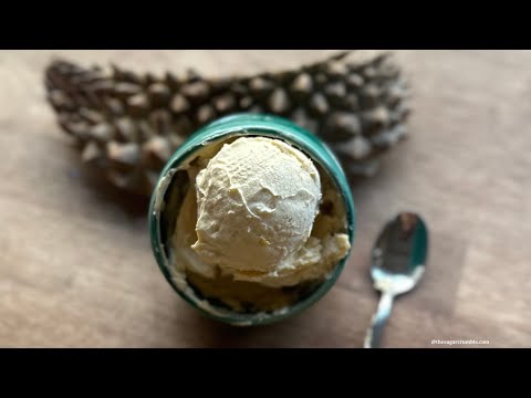 Easy Durian Recipes