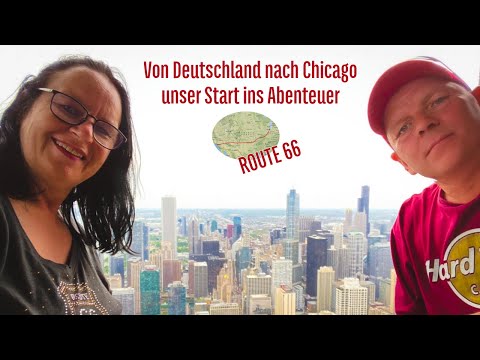 Von Deutschland nach