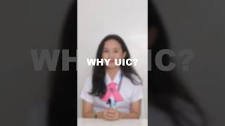 UIC truly gave them a reason to stay. Watch the full interview on our Tiktok— uicph 💖