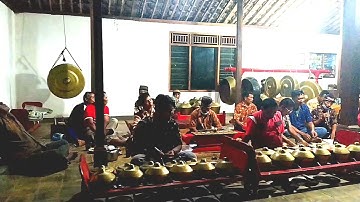 Gd. Klasik || Slendang Biru