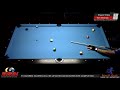 Match 2 Shaun Wilkie vs Tom McGraw - 2019 McDermott MD State 8-Ball Barbox Championship
