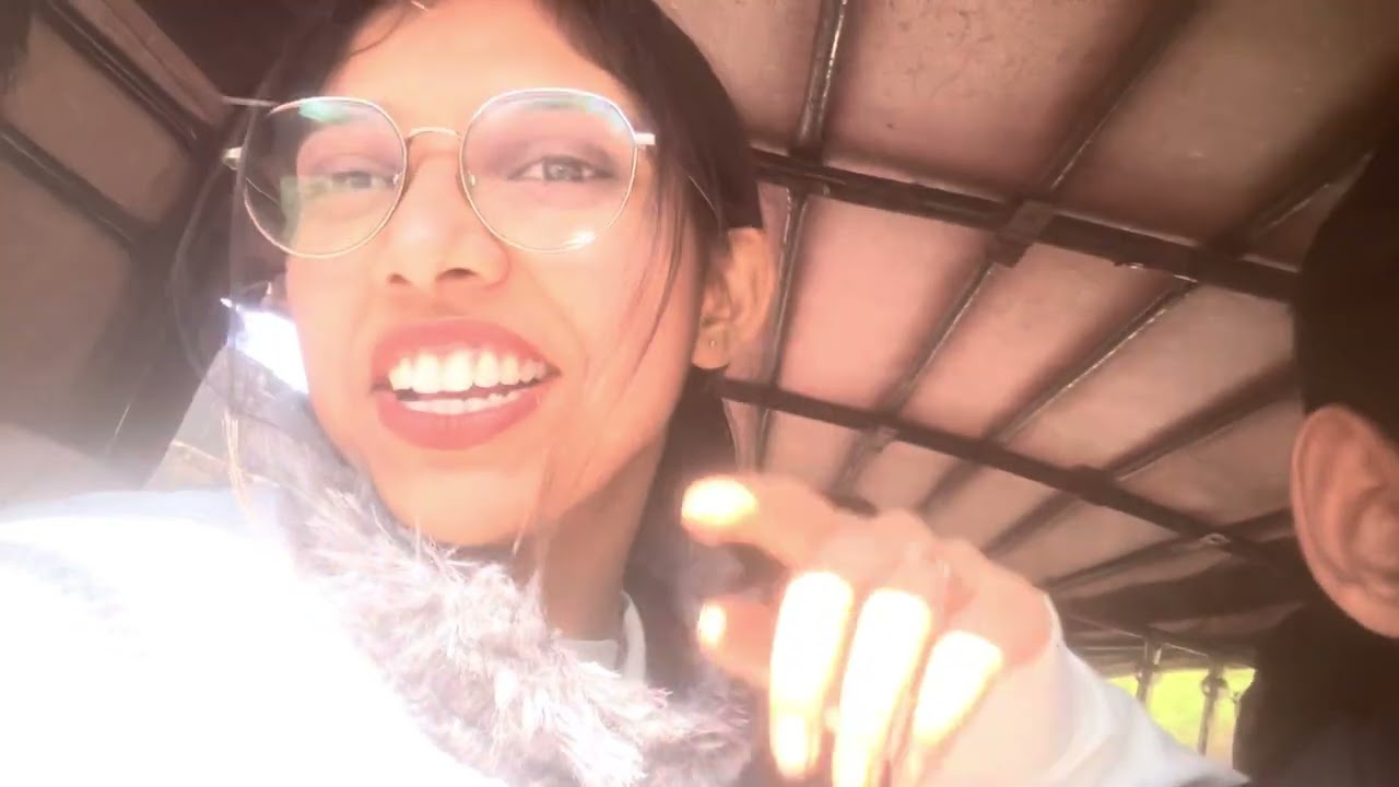 College video moj masti vlog 😎😁