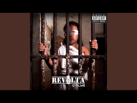 Revolta - Abençoado por Deus e Natureza