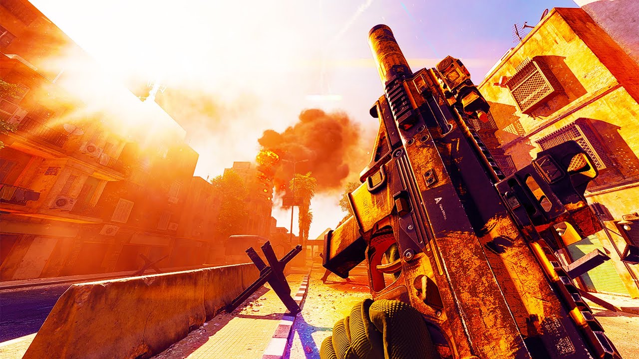 This SCW-10 Build is Completely Overpowered in Battlefield 6...