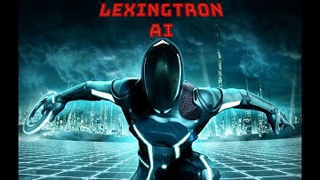 Lexington AI: ElektriQ Qemystri ( Qmix ft. Blitz )