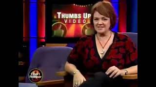 Ebert and Roeper's Thumbs Up Video #9 (with Guest Critic Katherine Tulich) (6/30/2007)