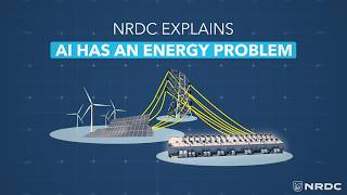 AI Has an Energy Problem