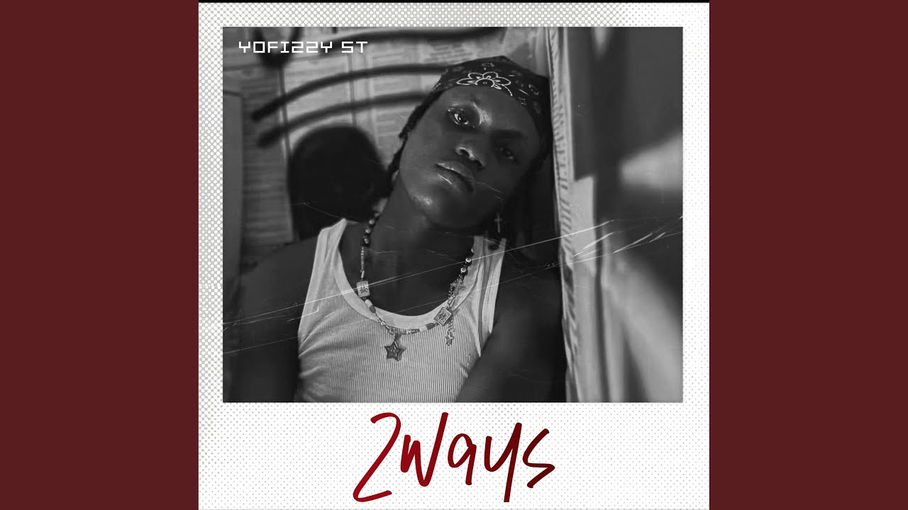 Watch 2ways on YouTube Watch 2ways on YouTube