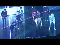 [FANCAM] 171222 GOT7 JAPAN TOUR &#39;TURN UP&#39; – LION BOY