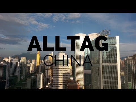 Video: Wie Leben Die Chinesen