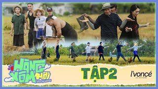 Hàng Xóm Mới - Hello Neighbors! - Tập 2 - Liên hoàn thử thách cùng những trải lòng sau tổ ấm chung screenshot 3