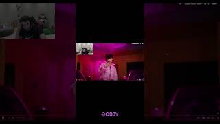 Adin Ross Disses Pami and Larray 👀 #shorts Net Worth