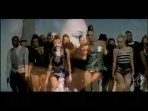 Beyoncé - Get Me Bodied