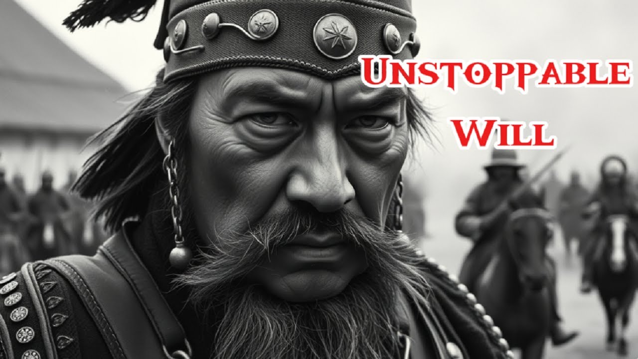 40 MILLION Dead: The Conqueror Who Built an Empire of FEAR