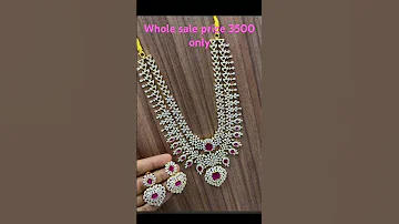 Jewelry Jewellery Whatsapp Fashion Manali 9361822689 Whatsapp Me 