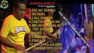 SONATA FULL MP3 LIVE DIANA RIA AMBARAWA