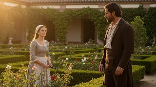 El hacendado pidió una criada, pero todas huían al entrar en su hacienda — hasta que una se quedó!