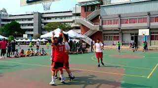 1080331全人盃鬥牛賽明道女藍