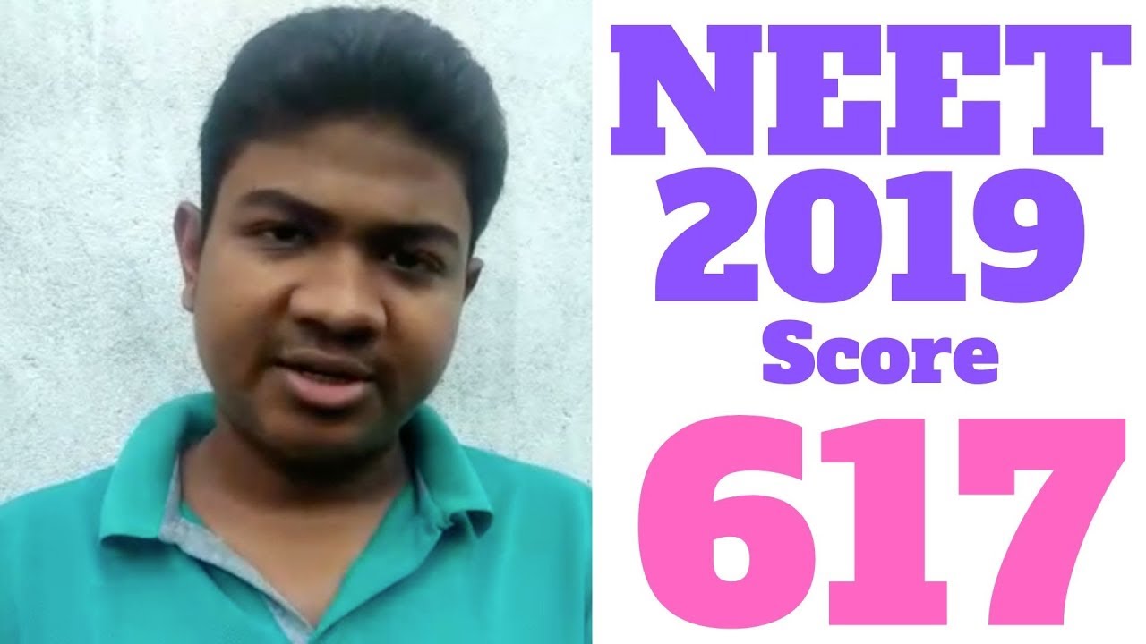 nta neet 2019 merit list NEETprep Student Interview - Sidhanta Sahoo (NEET 2019 - 617 score) - HOW TO CRACK NEET
