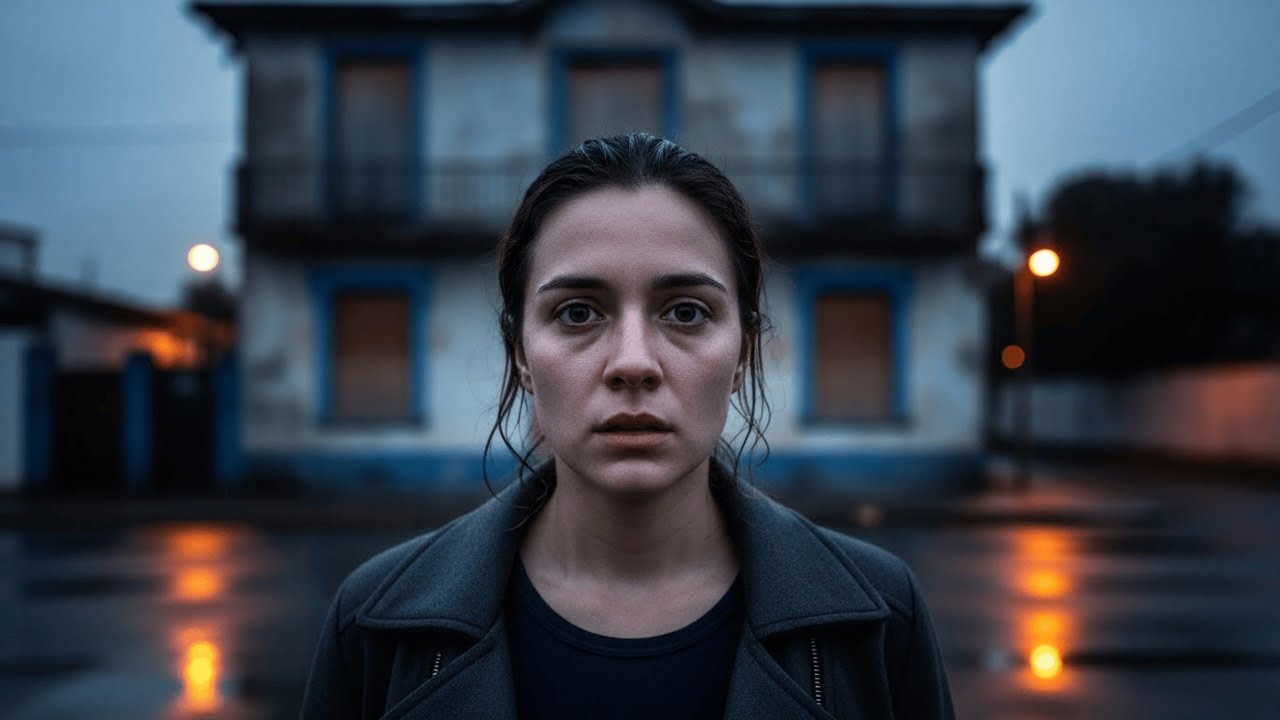 15 AÑOS DESAPARECIDA — vecinos oyeron su voz dentro de una casa abandonada