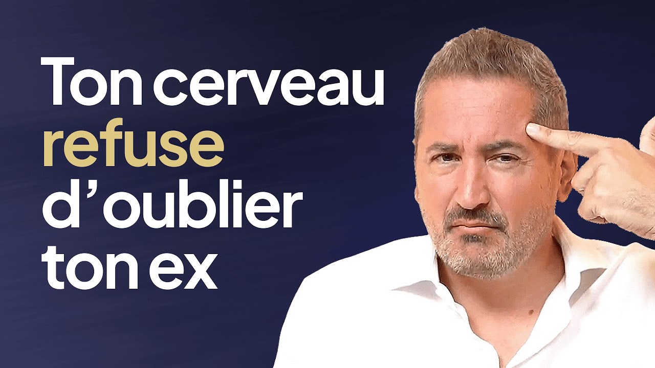 Hanté par ton ex ?!