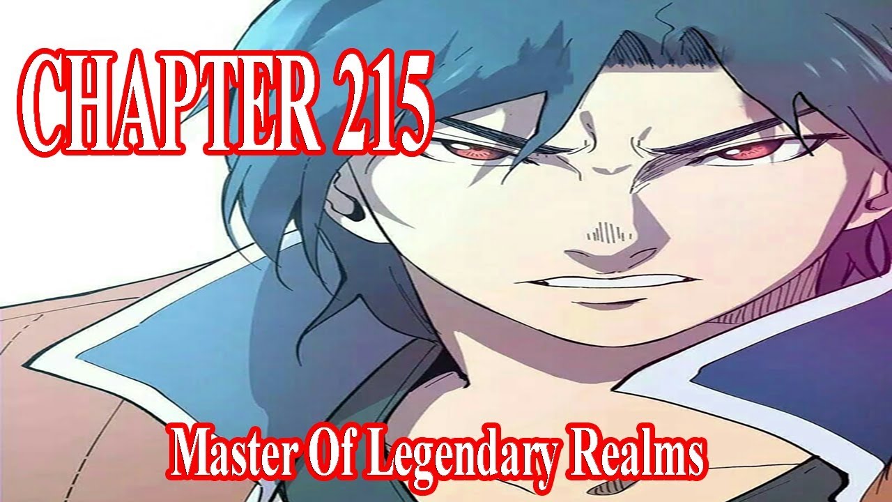 Master Of Legendary Realms Ch 1 www.youtube.com
