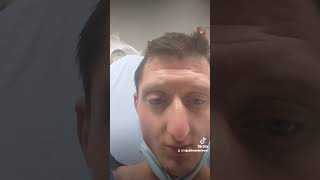 Famous there is a celebrity in the hospital Profile