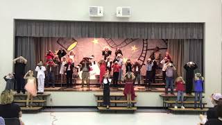 Famous Lights! Camera! Action! 4th Grade 2021 Net Worth