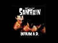 Samhain   intium ad