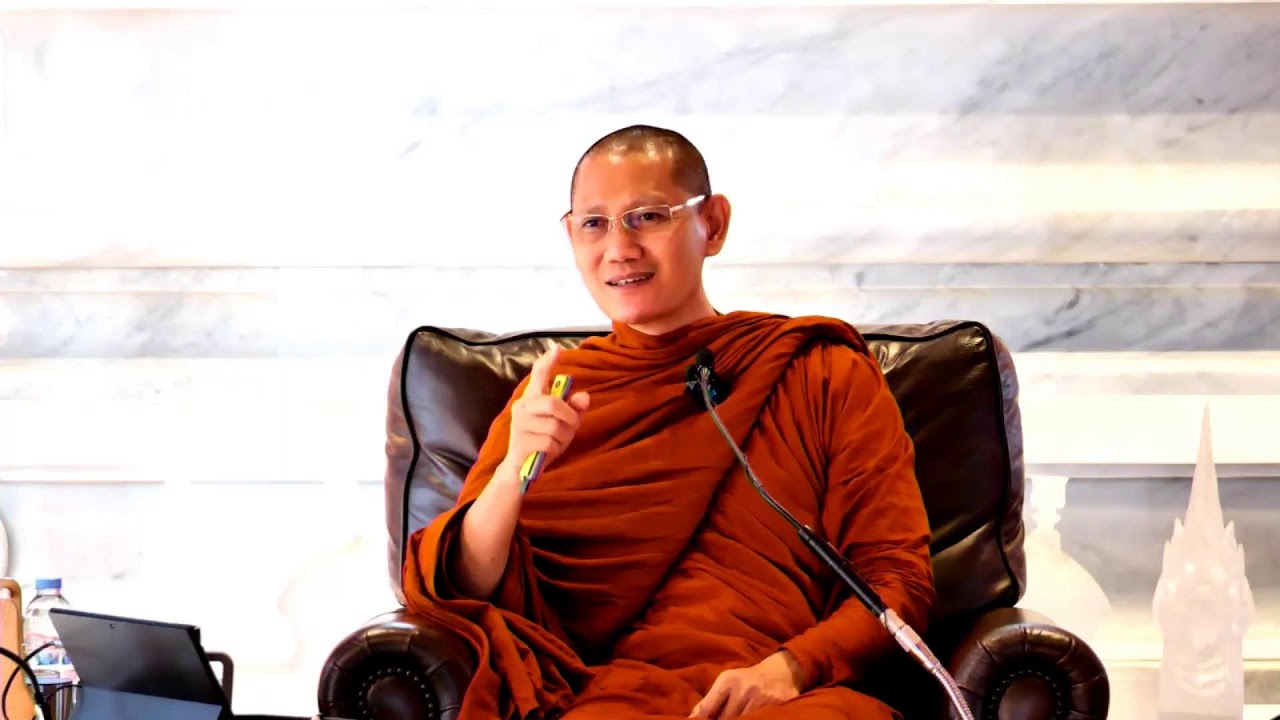 EP.70_พุทธยุวชน3_ep3-อริยสัจศาสตร์เพื่อการพ้นทุกข์