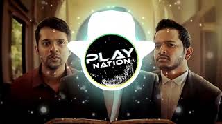 Uyyaram Payyaram I Slowed - Reverb |  Kakshi Amminippilla | Asif Ali | Remix