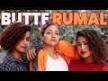 Butte Rumal |"बुट्टे रुमाल" | Dance Cover | Touch Dance Studio