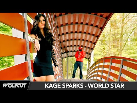 Kage Sparks – World Star (feat. Hood Viciouz)