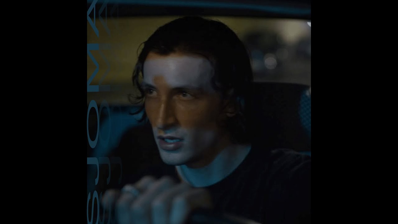 (FREE) Levin Liam type beat 