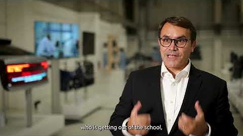 Innovation Days - Yannick Raynaud, Scientific Director at OPmobility