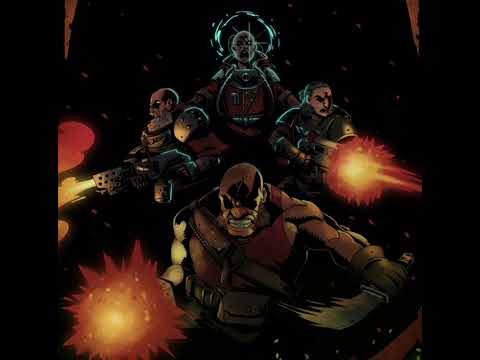 Disposal Unit best parts in a loop. Warhammer 40k Dark Tide 