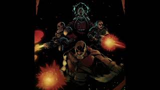 Disposal Unit best parts in a loop. Warhammer 40k Dark Tide 