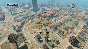 Saints Row The Third /Let