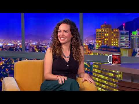 Night Bonus October 27 Alejandra Otero