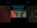 Ya estoy más en el server estar haciendo videos siempre