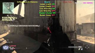 Modern Warfare 2: EliteMossy's Challenge Lobby [CO-ADMIN]